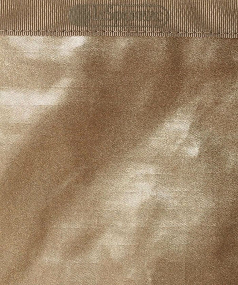 LeSportsac MOBILE SHOULDER BAG2/ヒトリップアラビアゴールド 