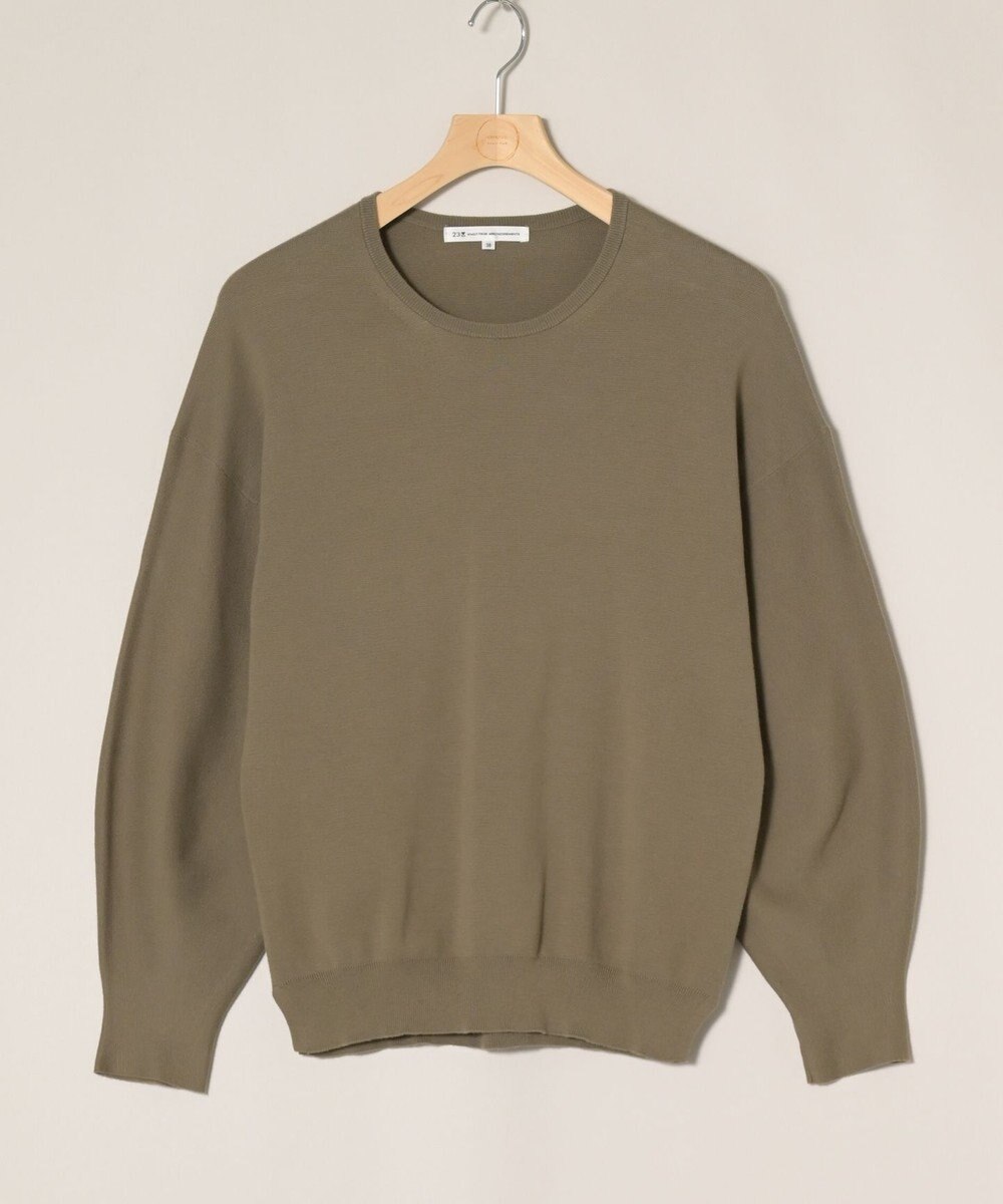 ONWARD Reuse Park 【23区】ニット春夏 