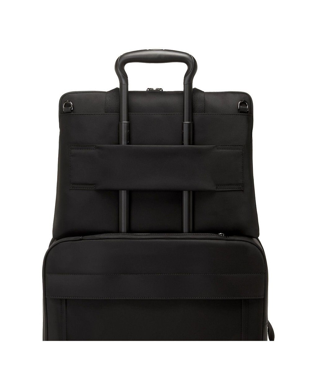 TUMI ビジネスバッグ レディス  VOYAGEUR 「ベニン」ラップトップ・キャリア 