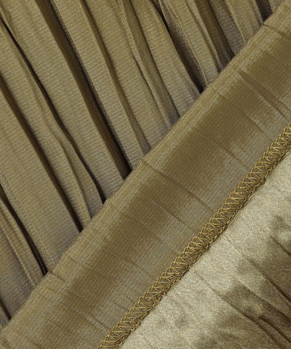 uncrave マシーンプリーツ ジレ 