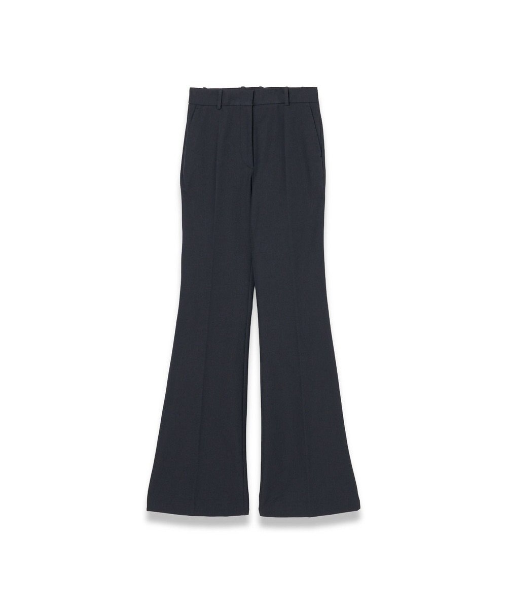 JOSEPH ギャバジンストレッチトラウザーズ　タフィラ 