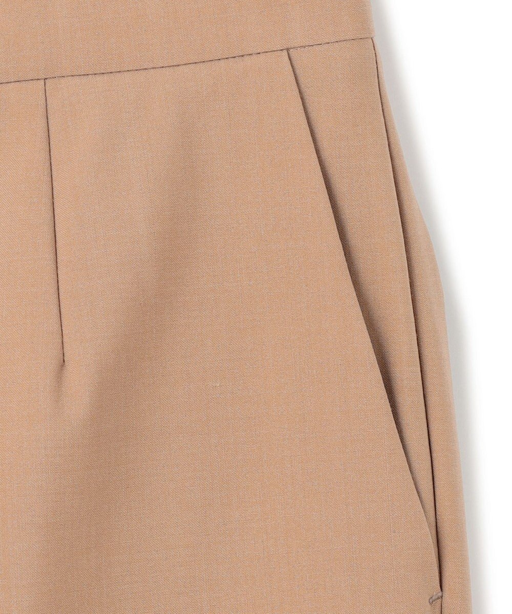 BEIGE， 【洗える】ABEL / テーパードパンツ 