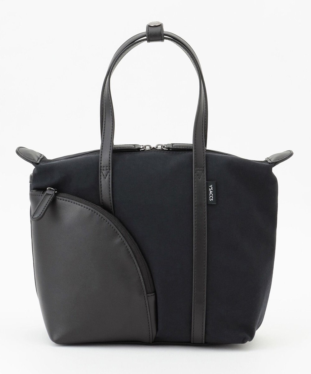 Y'SACCS コットンライクナイロントート Sサイズ 