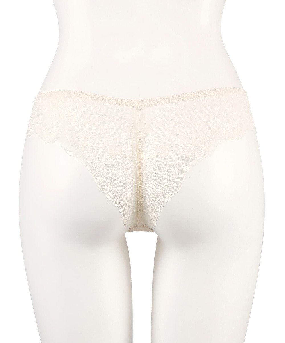 San-ai Resort（三愛水着楽園） 【SALE】エレガントコレクション2403Tショーツ  【northerly】 