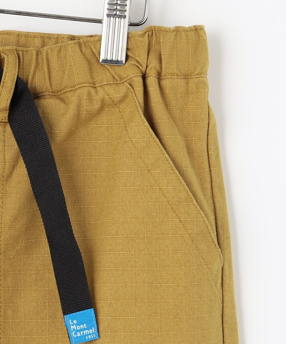 SHARE PARK MENS 【UNISEX】コットンリップベイカーパンツ（L・XLサイズ） 