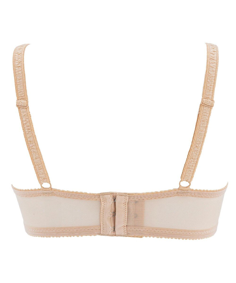 BRADELIS New York 【BRADELIS New York/ 育乳ブラ・STEP2 寄せる】ベルステップ2ブラ24S1 