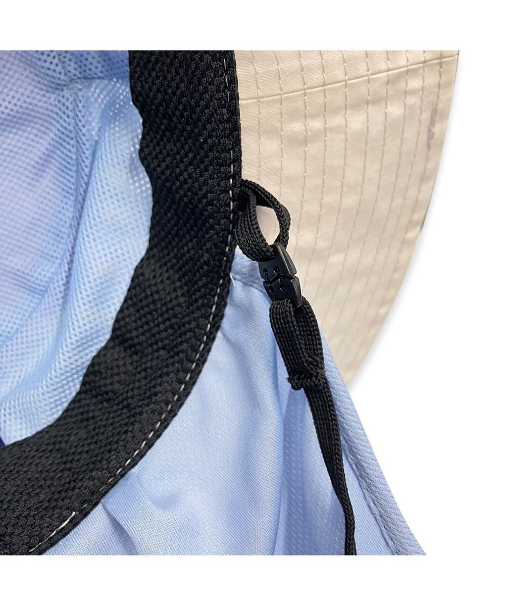 林八百吉商店 Champion  キッズ　サンシールドアドベンチャー 