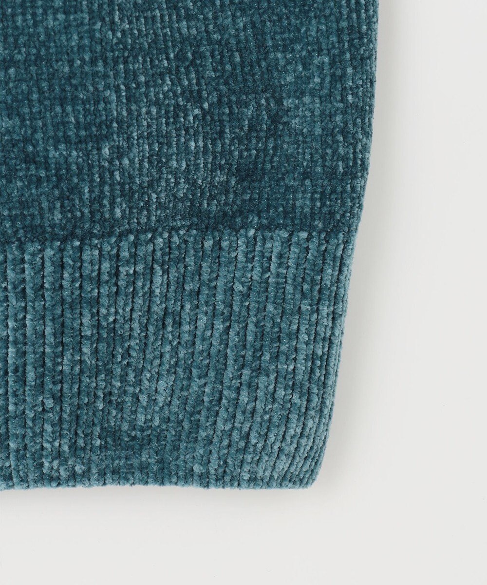 ANY モールニットプルオーバー 