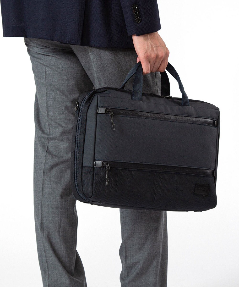 ACE BAGS & LUGGAGE MACKINTOSH PHILOSOPHY トロッターバッグ5  ブリーフケース 12L 68181 マッキントッシュフィロソフィー ビジネスバッグ 