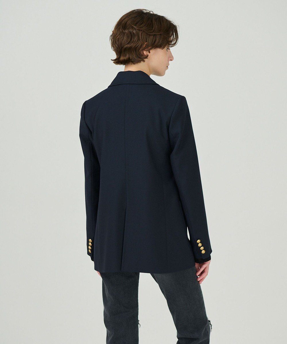 GRACE CONTINENTAL ブレザージャケット 