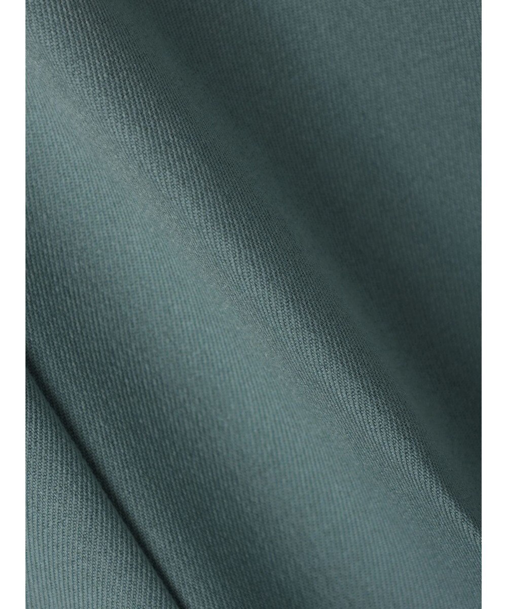 earth music&ecology テーパードパンツ 