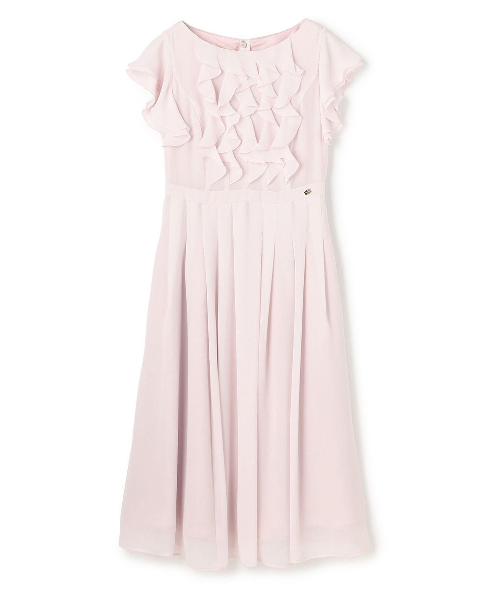 TOCCA CHIFFON WHISPER ドレス 