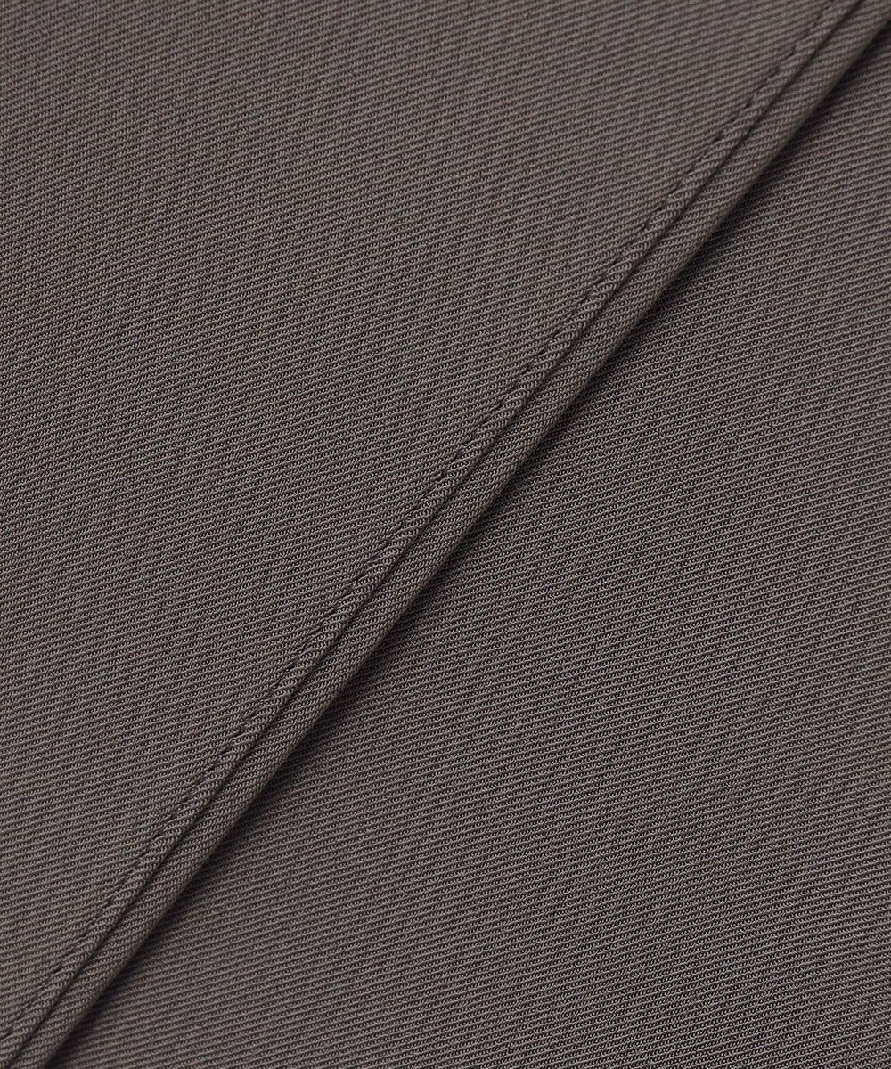 uncrave クールタッチツイル シングルジャケット 