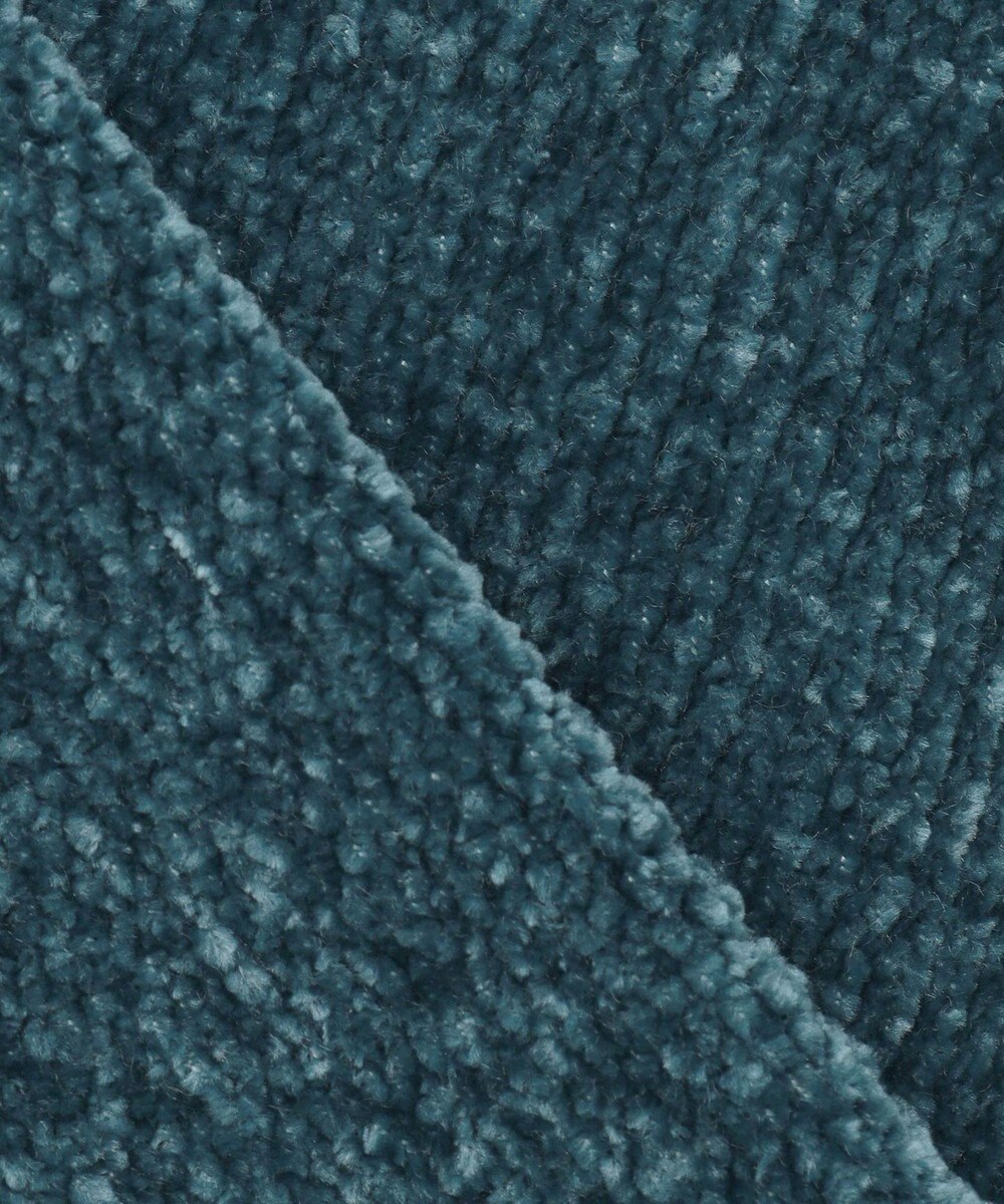 ANY モールニットプルオーバー 