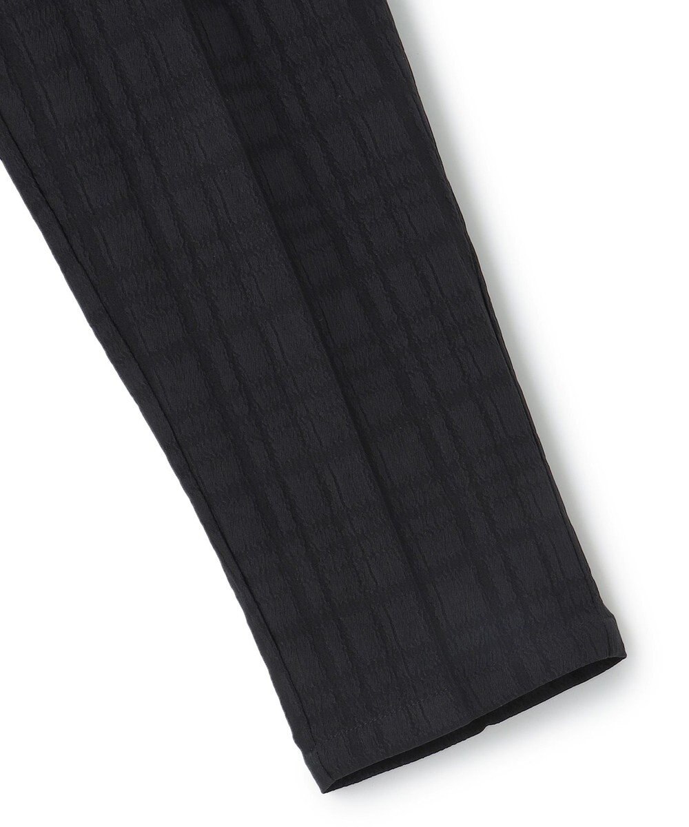 JOSEPH HOMME グレンチェックジャガード  /  TEDDY EASY 