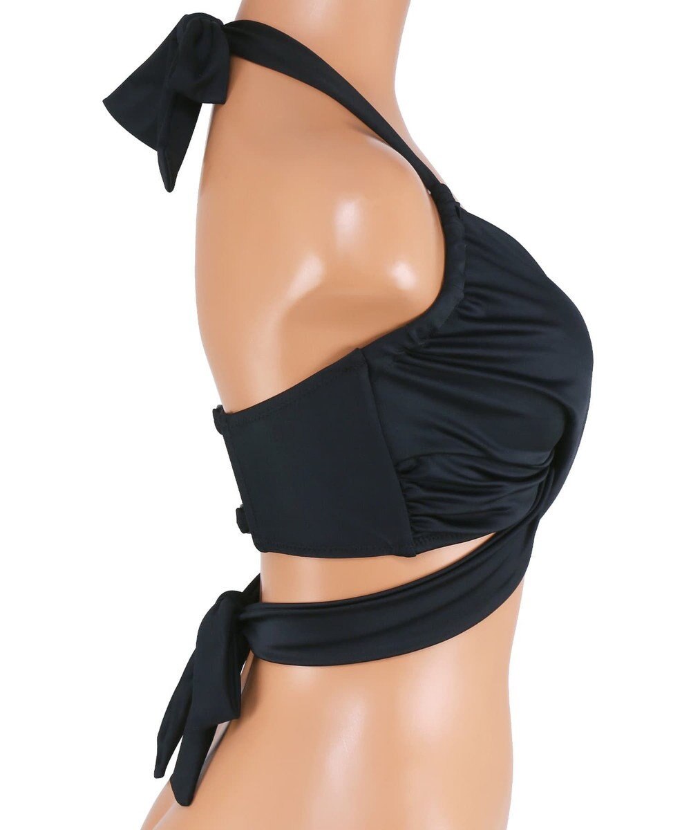 San-ai Resort（三愛水着楽園） 【上下別売り】ワコール定番商品カップ使用GHIカップの大きなお胸に対応【グラマラスフィット】ワイヤーブラ 　11EF・13GHI【San-ai Resort（サンアイリゾート）】 