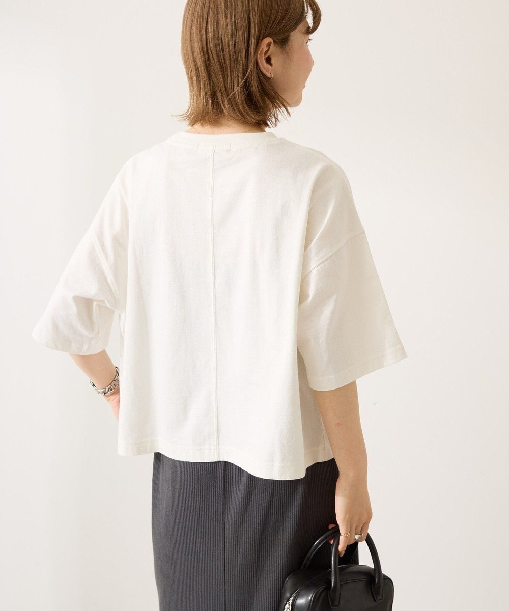 AMERICAN HOLIC アソートサガラ刺繍Tシャツ 