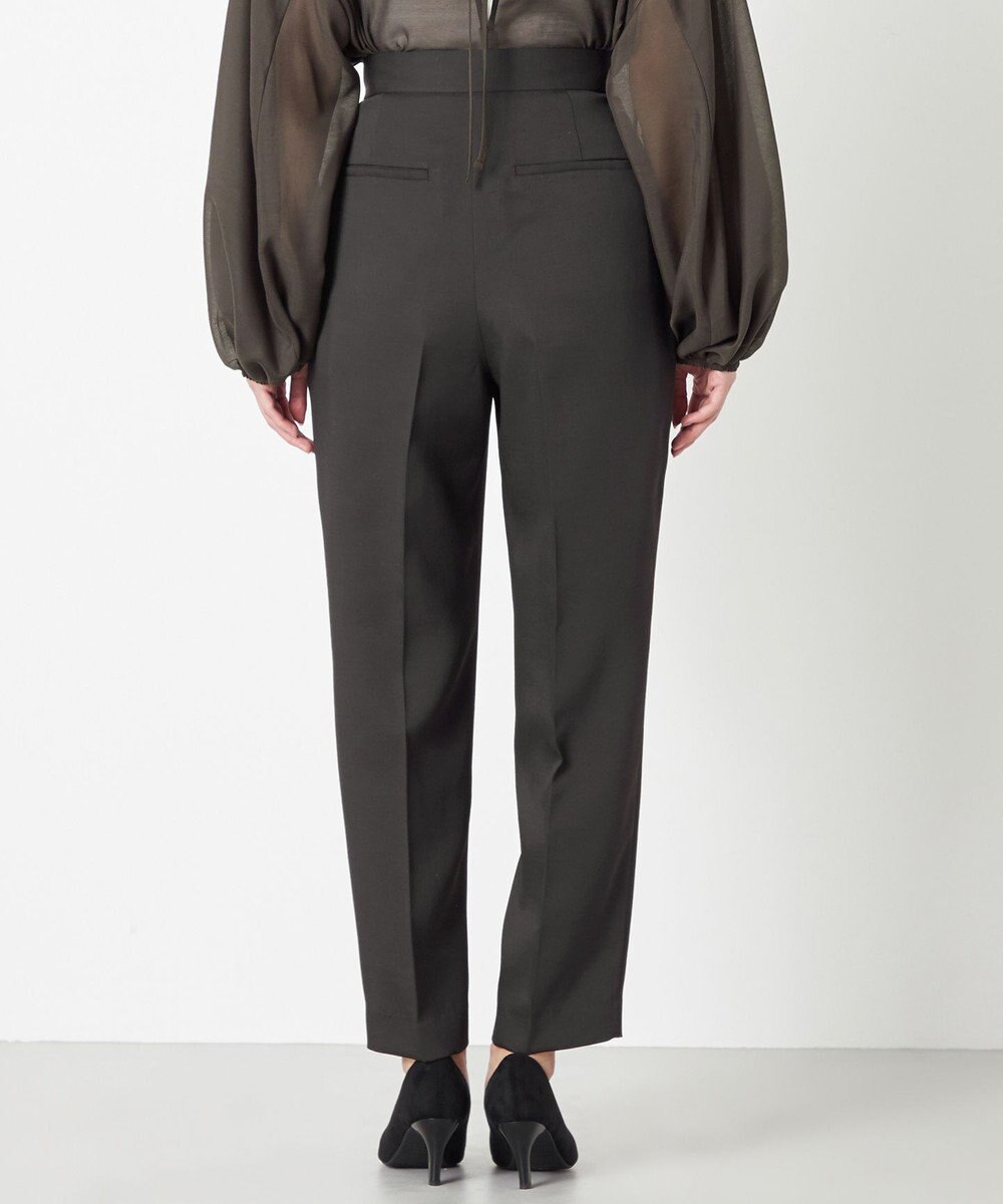 NAVE 【Nave】ライトツイル パンツ 