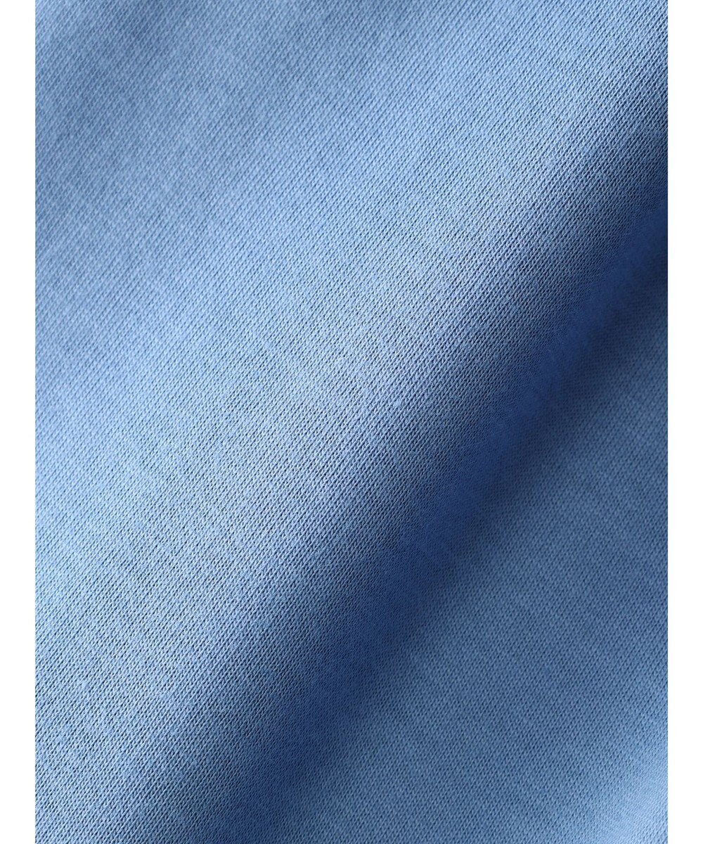 CRAFT STANDARD BOUTIQUE 接触冷感機能性フレンチスリーブワンピース 