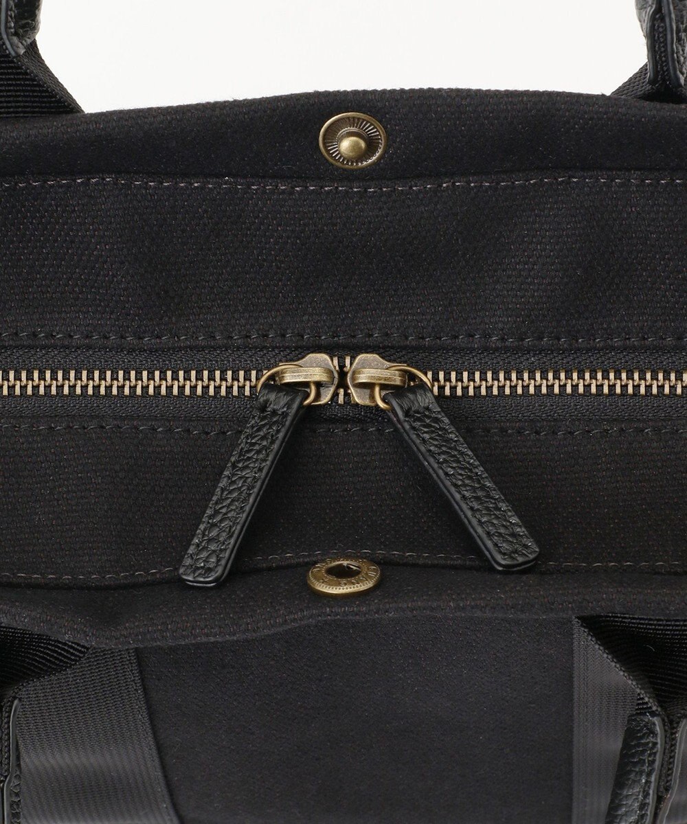 LA BAGAGERIE クラシックヨコナガトート 