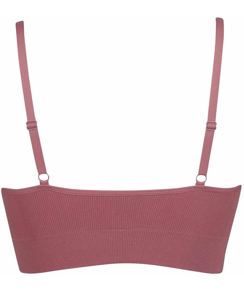 WACOAL ノンワイヤーブラ 【GOCOCi ゴコチ】 ぴったりフィット アンダー部分のズレを軽減 洗濯機洗い可能(ネット使用) ブラトップ レディース ハーフトップ CGG255 /ワコール 