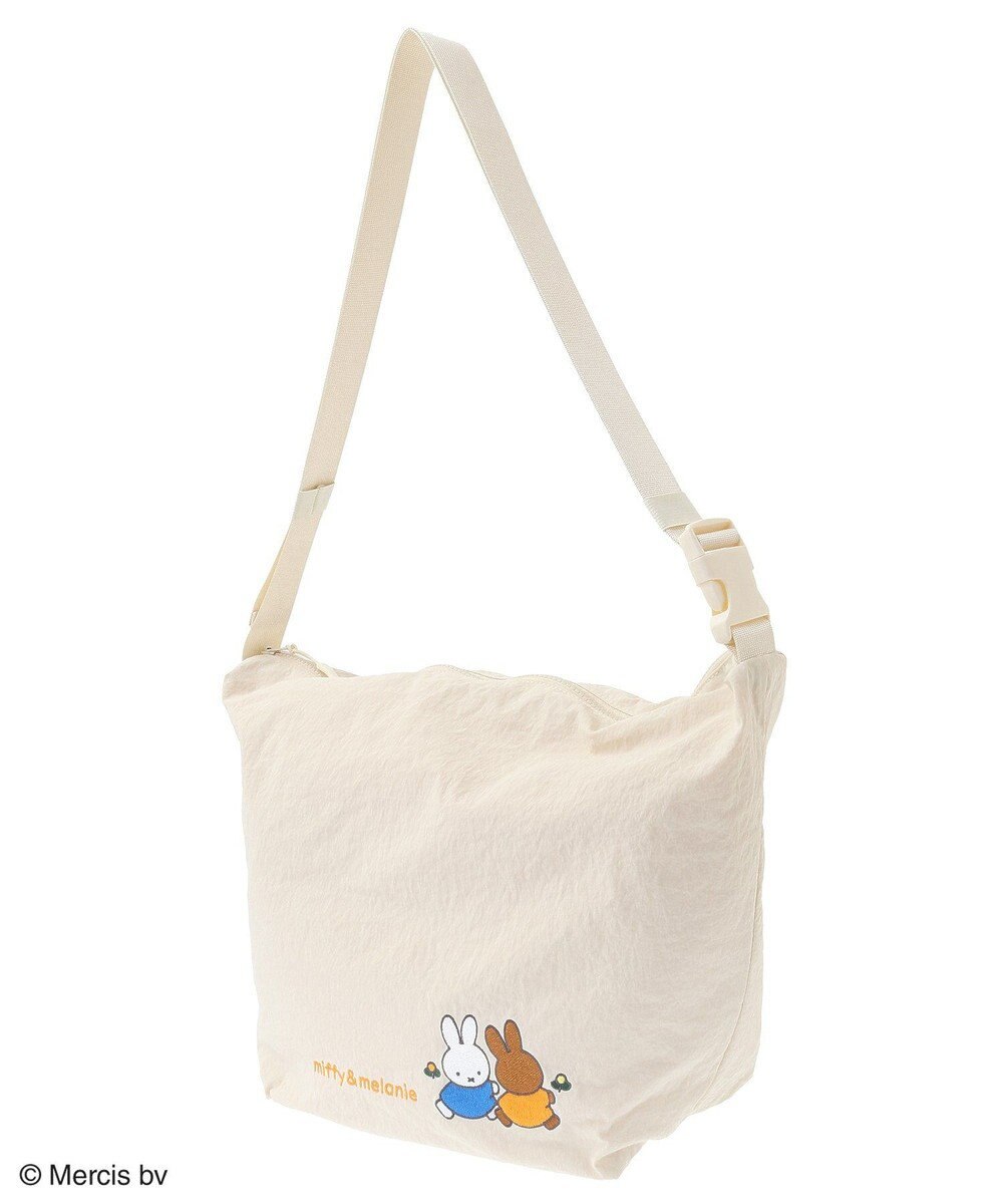 Green Parks ｍｉｆｆｙ／ナイロンショルダーＢＡＧ 