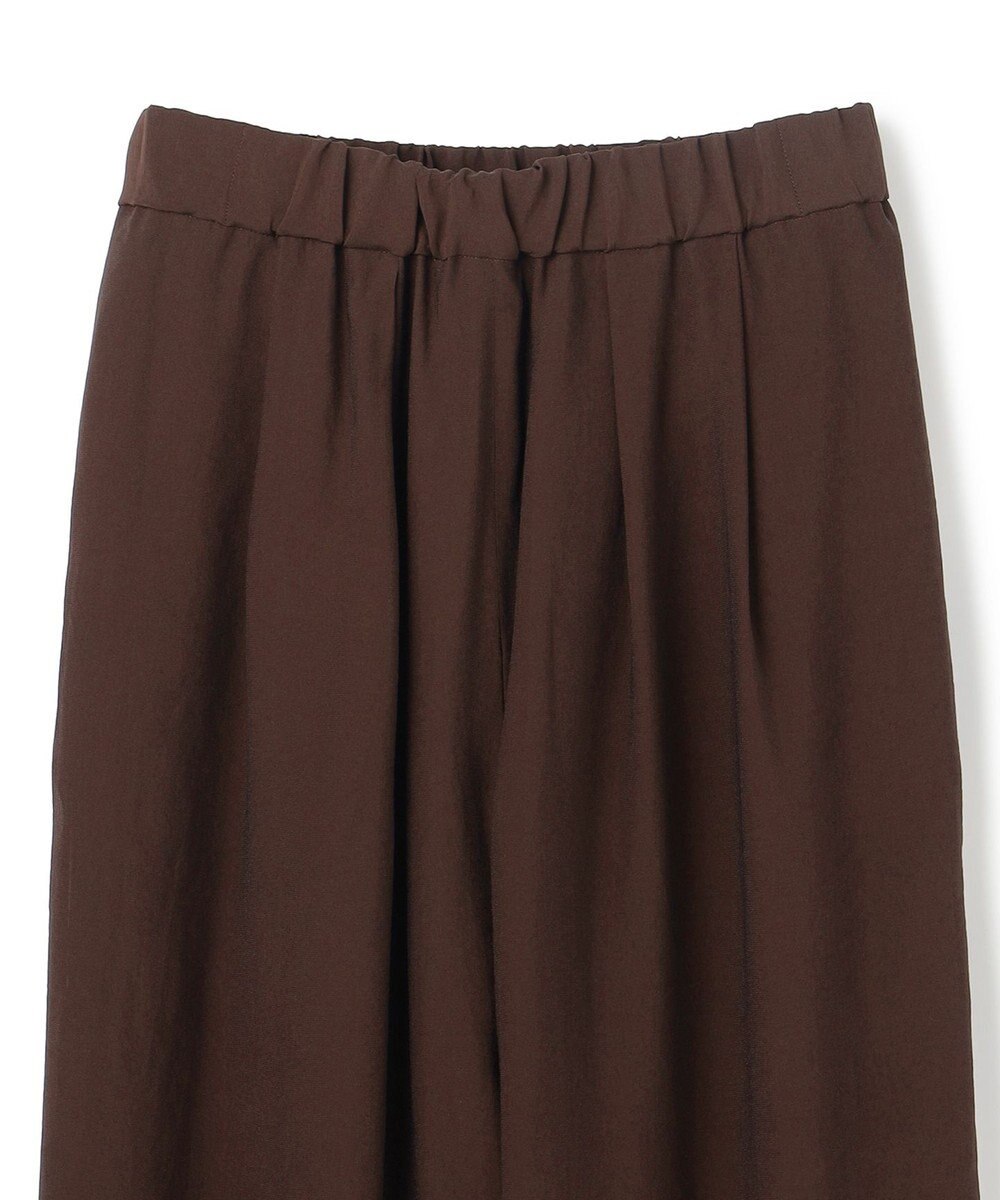 BEIGE， SERAPHIN / ライトシアー イージーワイドパンツ 