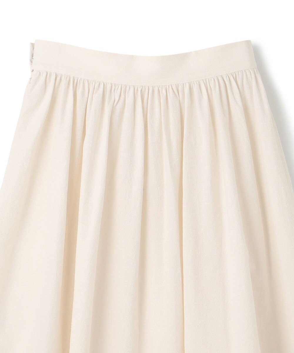 BEIGE， GABRIEL / ギャザースカート 