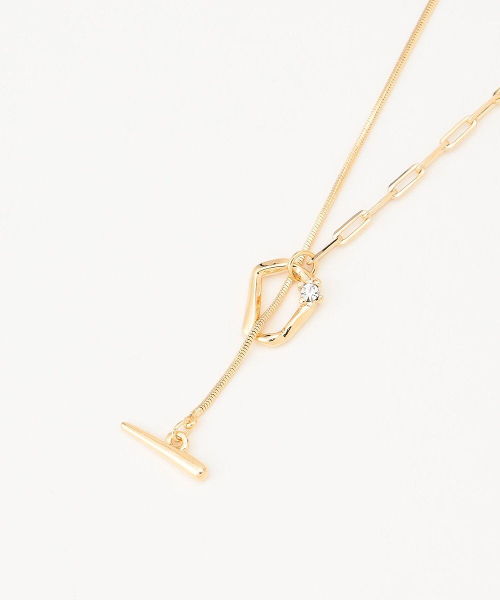 ANY ２ＷＡＹラリエットネックレス 