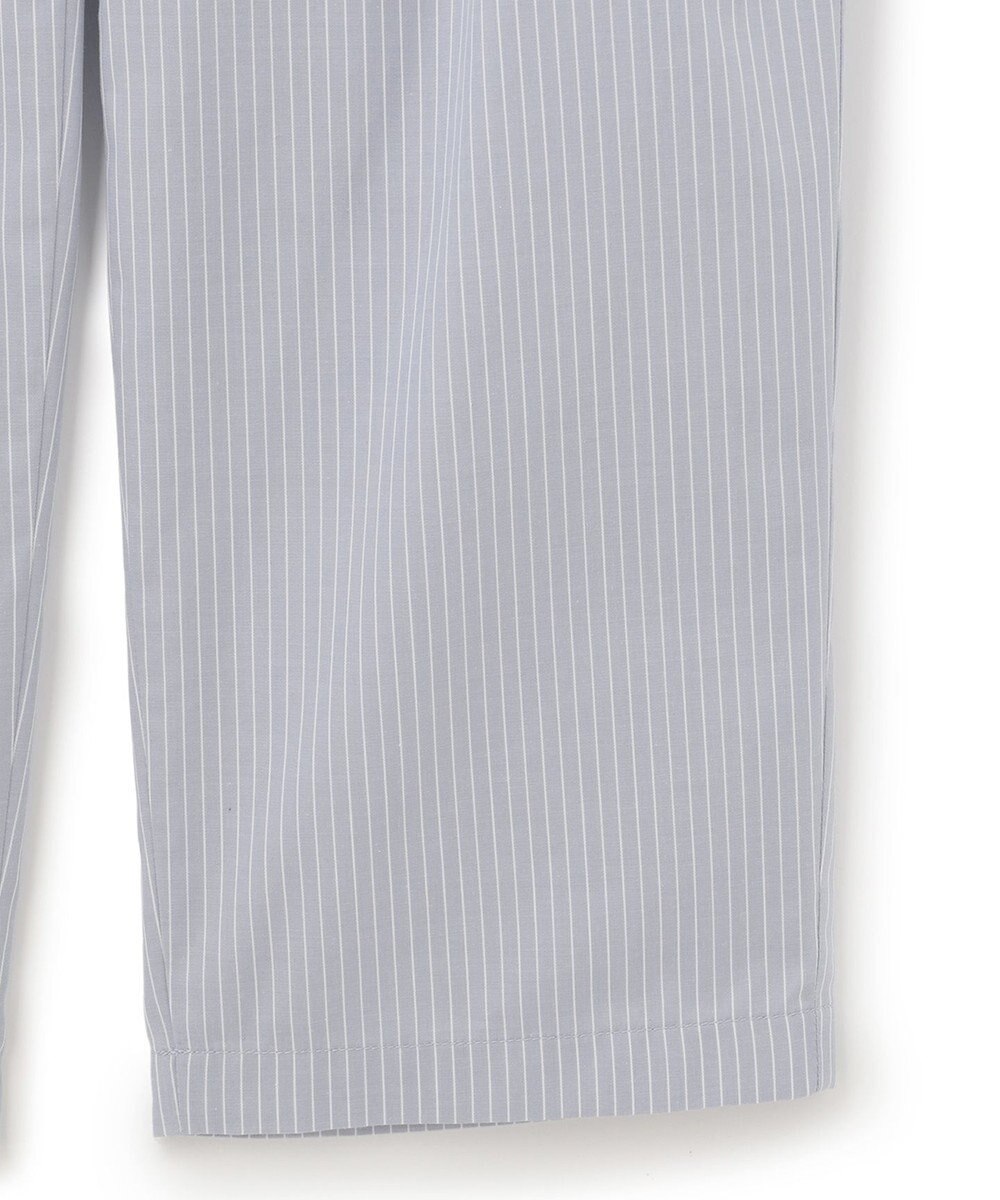 J.PRESS YORK STREET 【UNISEX】リラックスボトム 