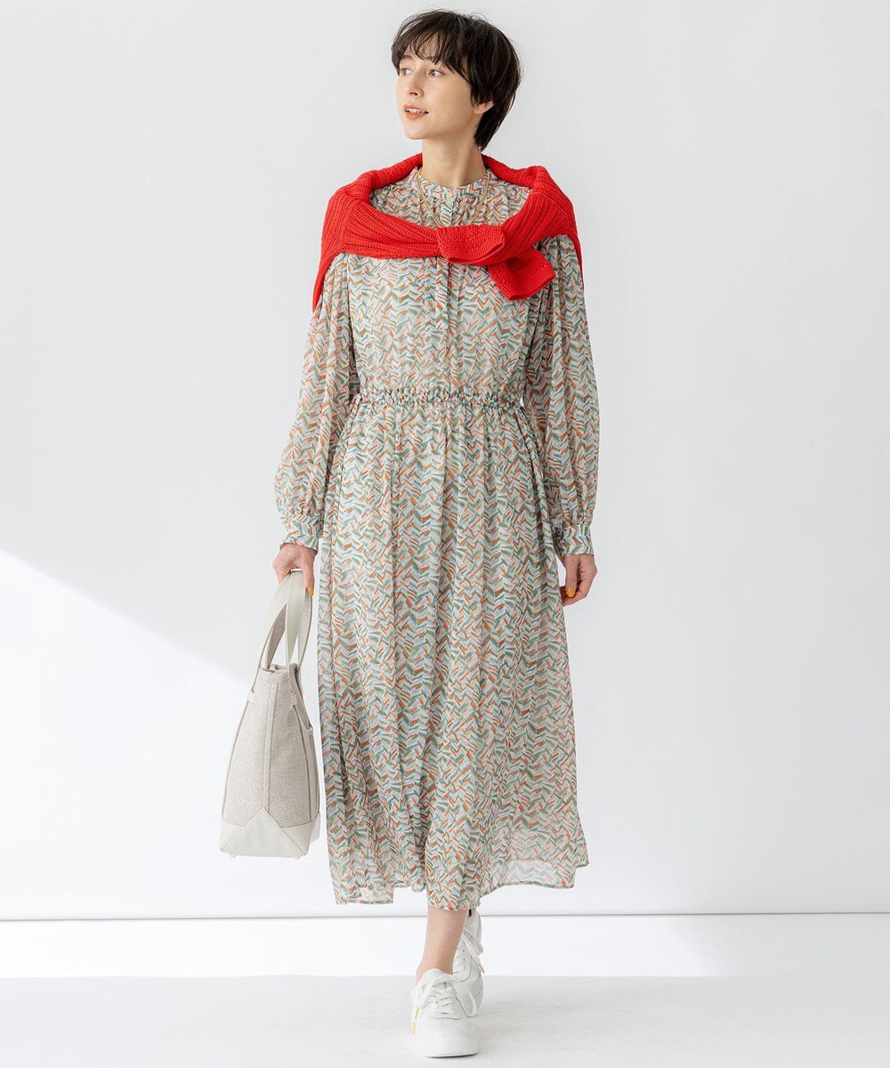 23区 キャンバス トートバッグ 