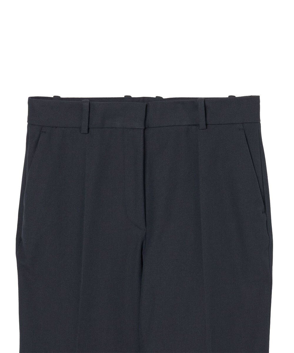 JOSEPH ギャバジンストレッチトラウザーズ　タフィラ 