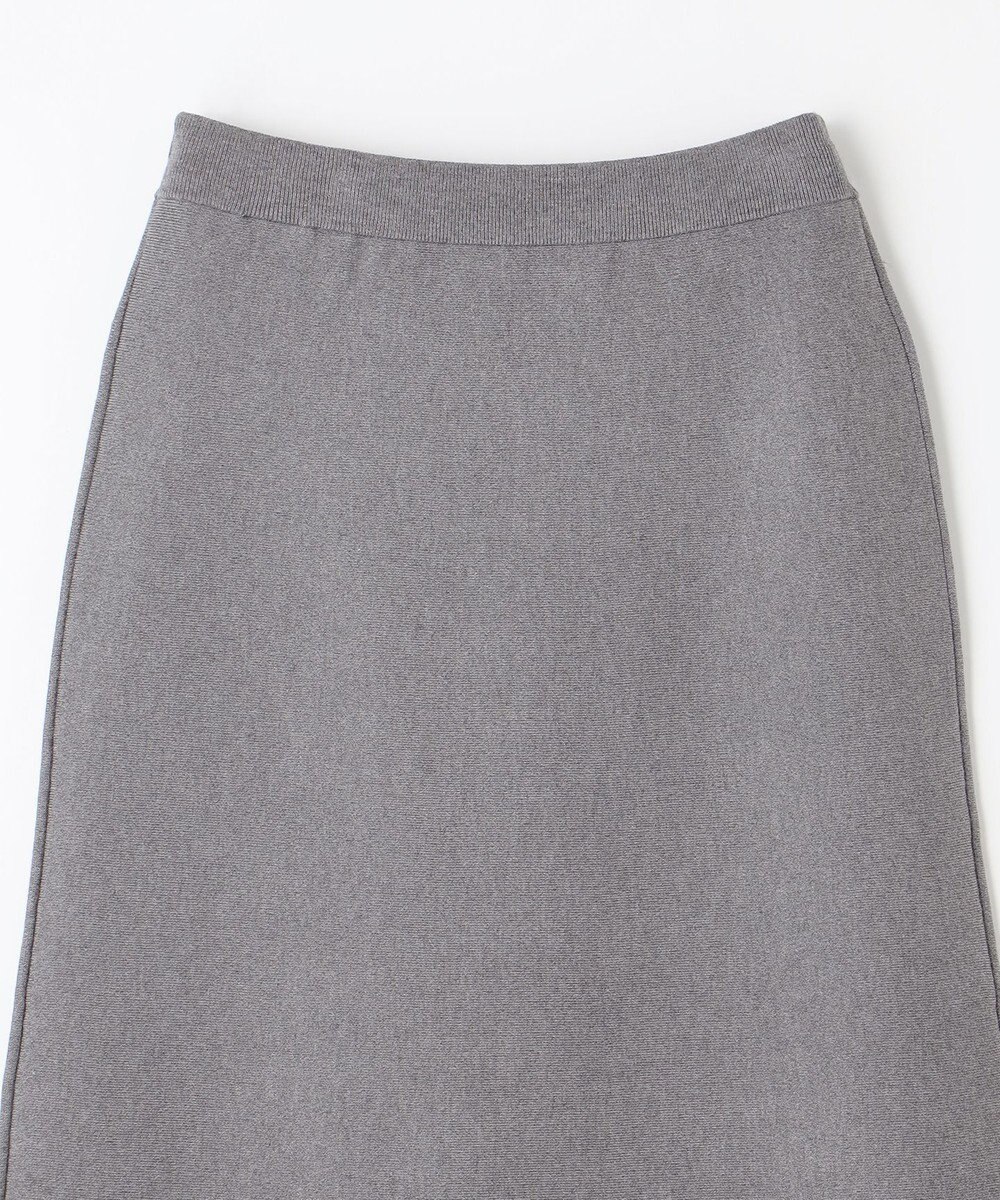 NAVE 【ReNAVE】スムースニット スカート 