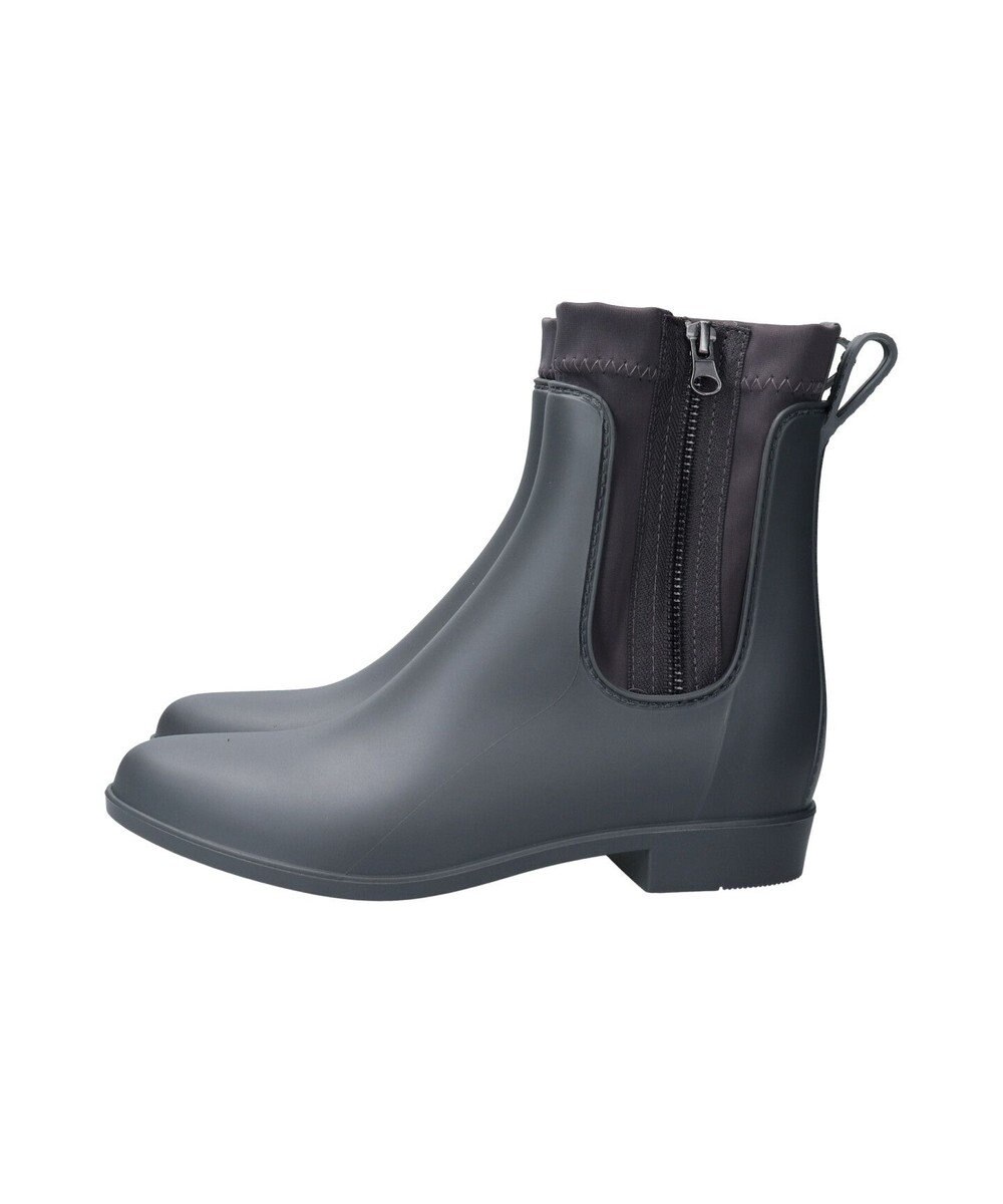 Bridget Birkin 【Bridget Birkin】サイドジップレインブーツ 