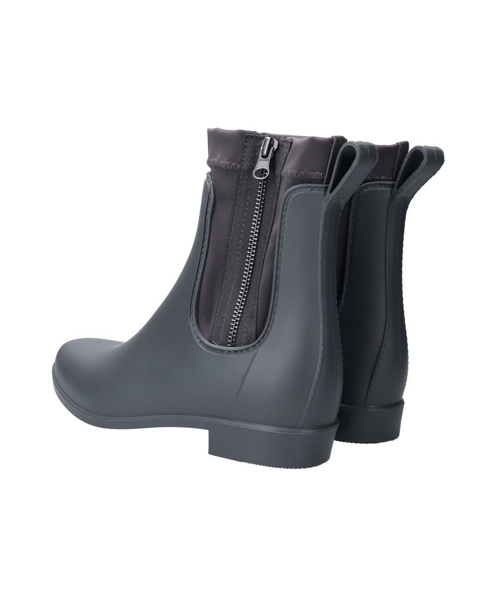 Bridget Birkin 【Bridget Birkin】サイドジップレインブーツ 