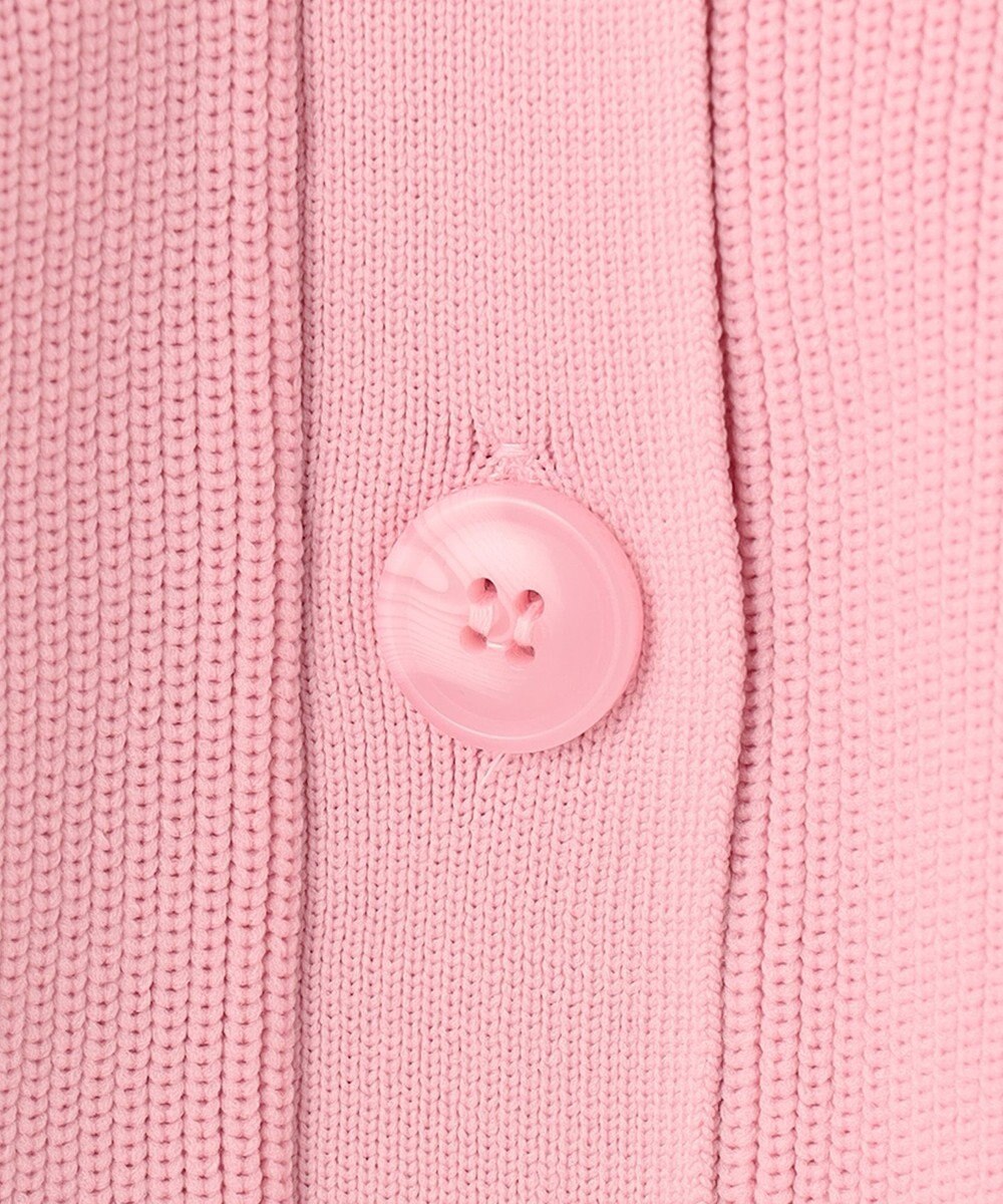 Feroux Ｖネック カーディガン 