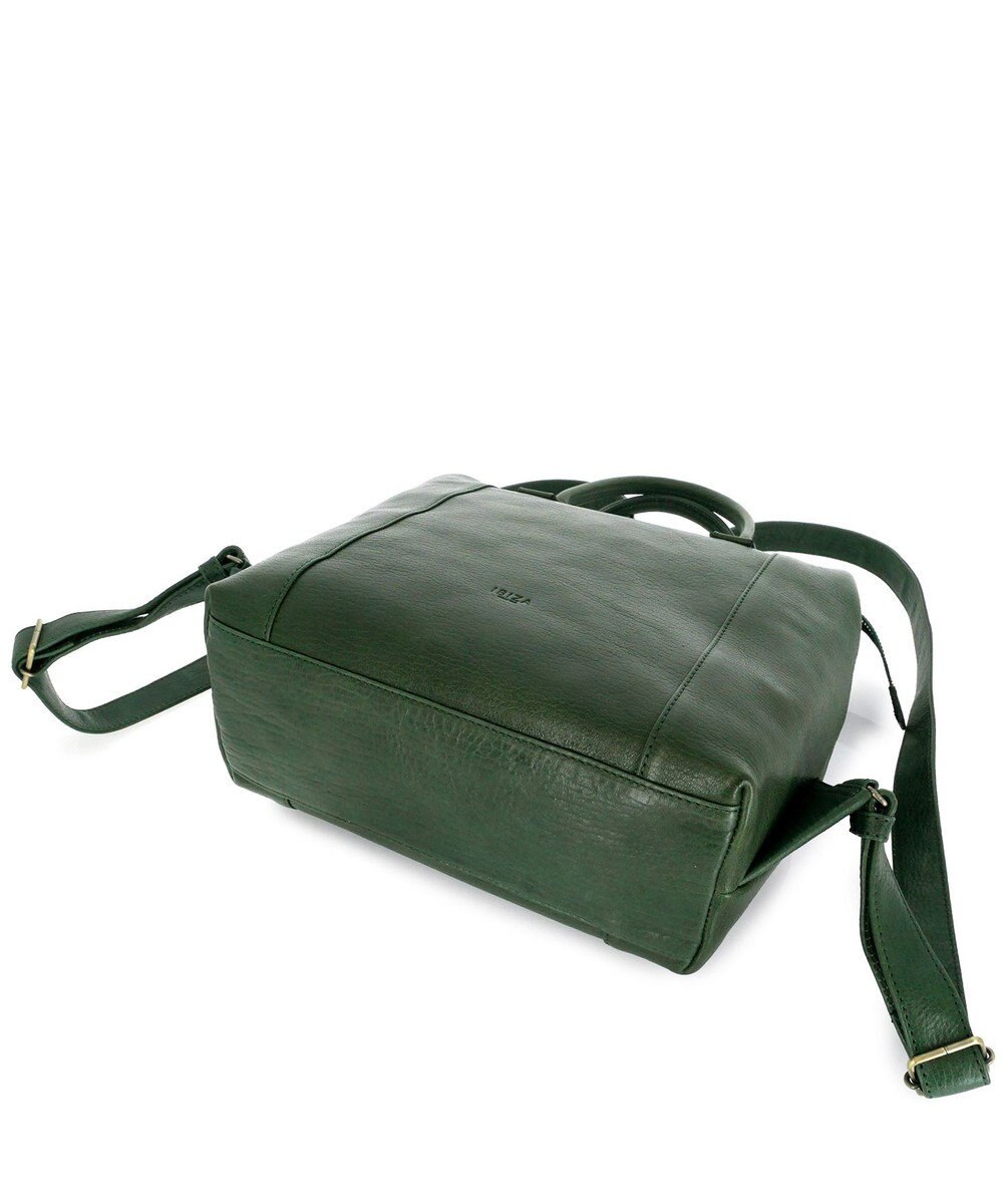 IBIZA カンビアール　牛革　リュック 