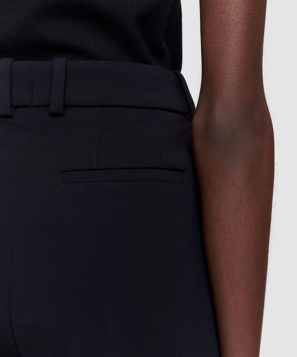 JOSEPH コンフォートキャディー スリムフィットトラウザーズ COLBURN 