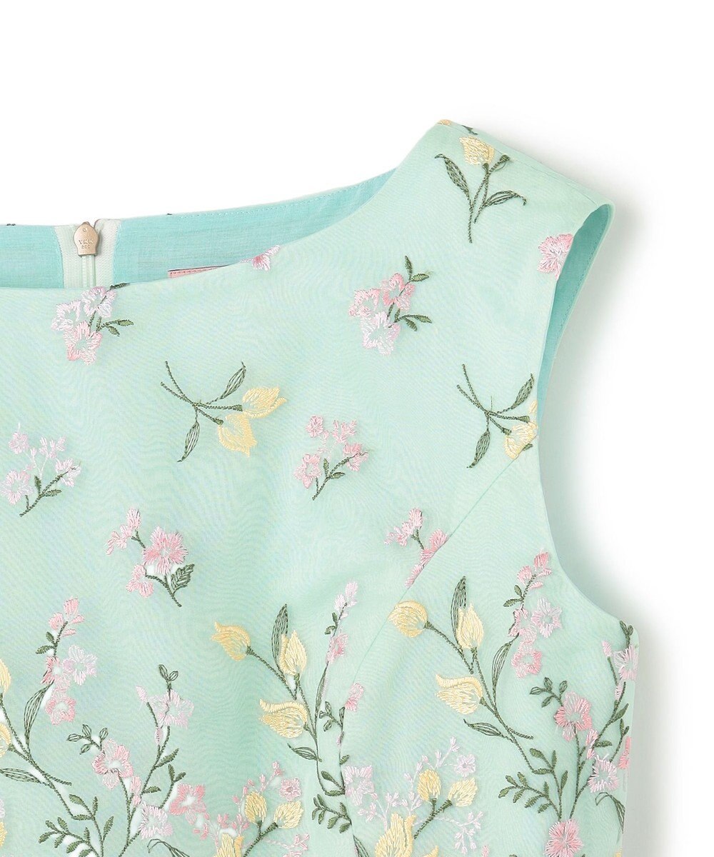 TOCCA TALKING TULIPS ドレス 