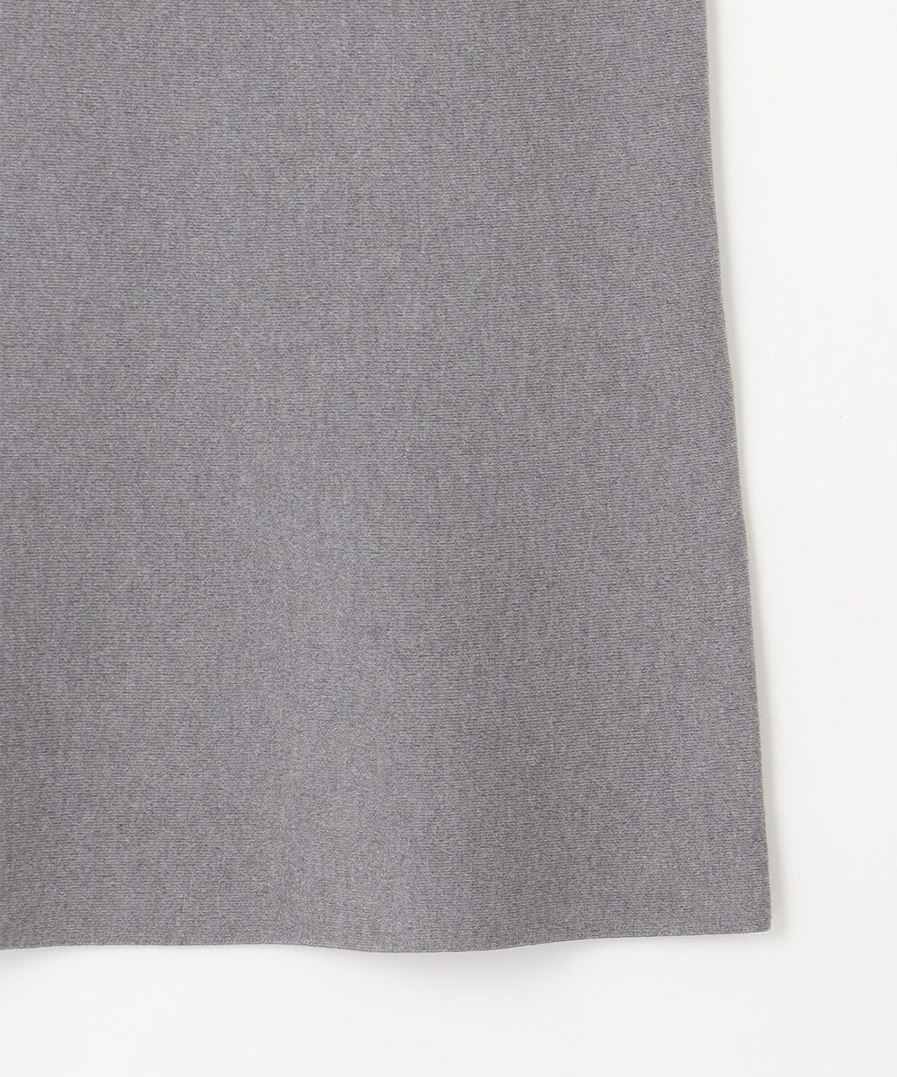 NAVE 【ReNAVE】スムースニット スカート 