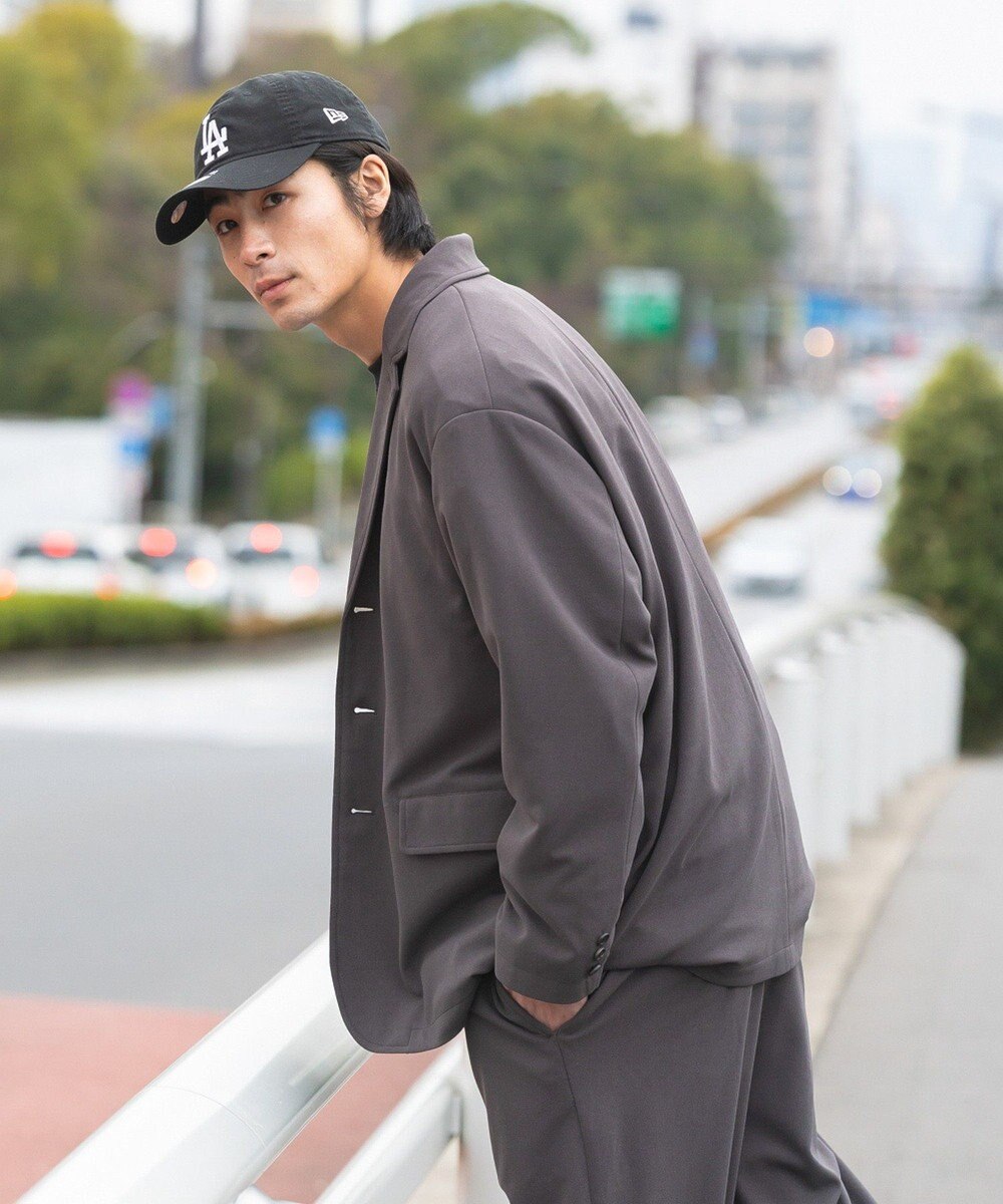 CRAFT STANDARD BOUTIQUE ジョーゼットセットアップ 