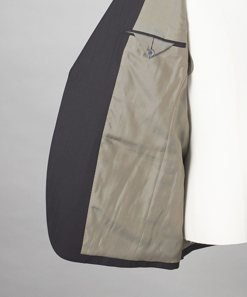 GOTAIRIKU 【御幸毛織】TIMEBRID スーツ 