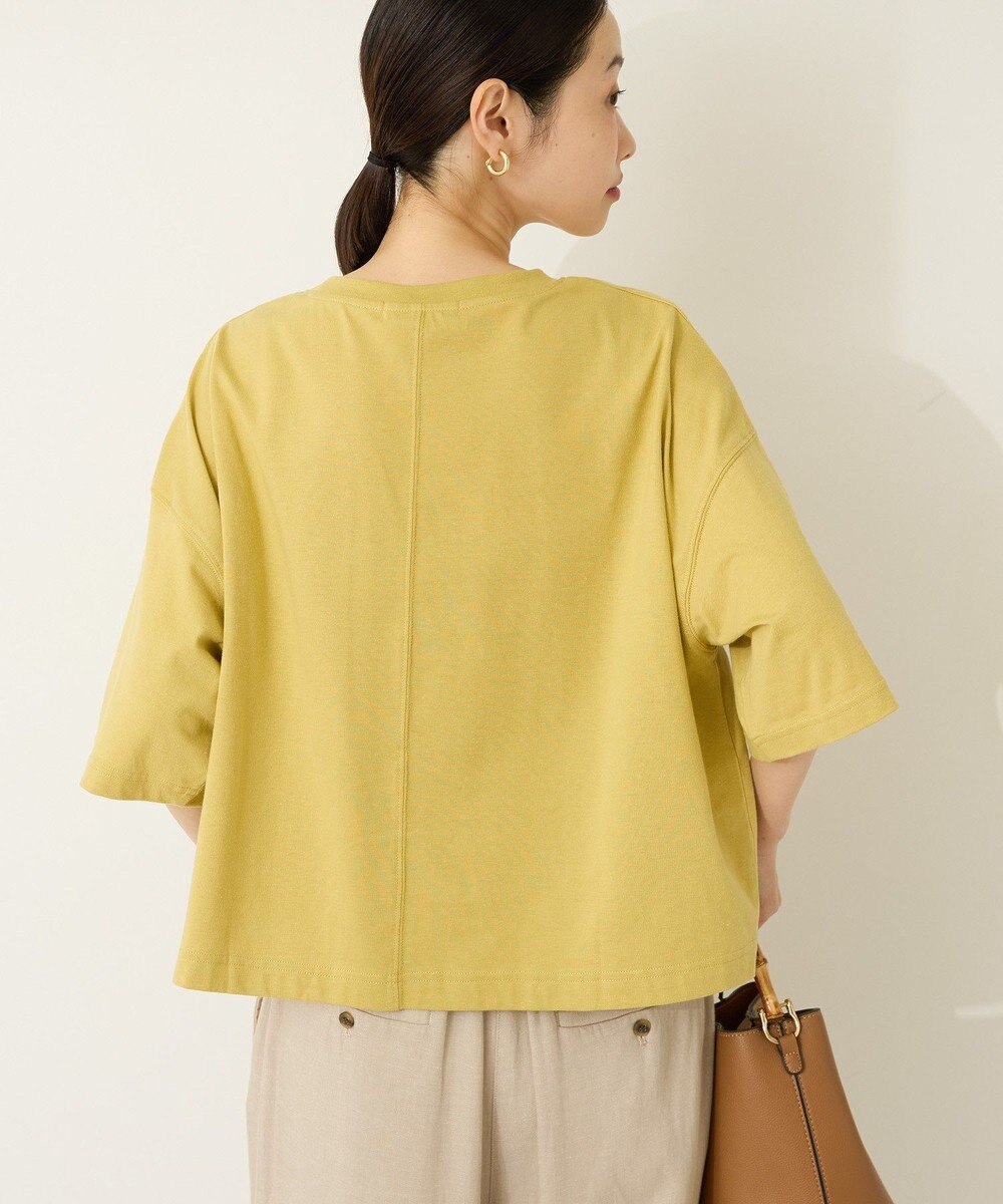 AMERICAN HOLIC アソートサガラ刺繍Tシャツ 