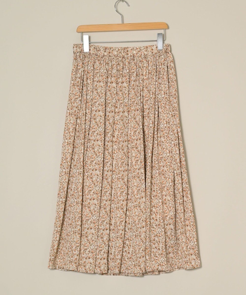 ONWARD Reuse Park 【any SiS】スカート秋冬 