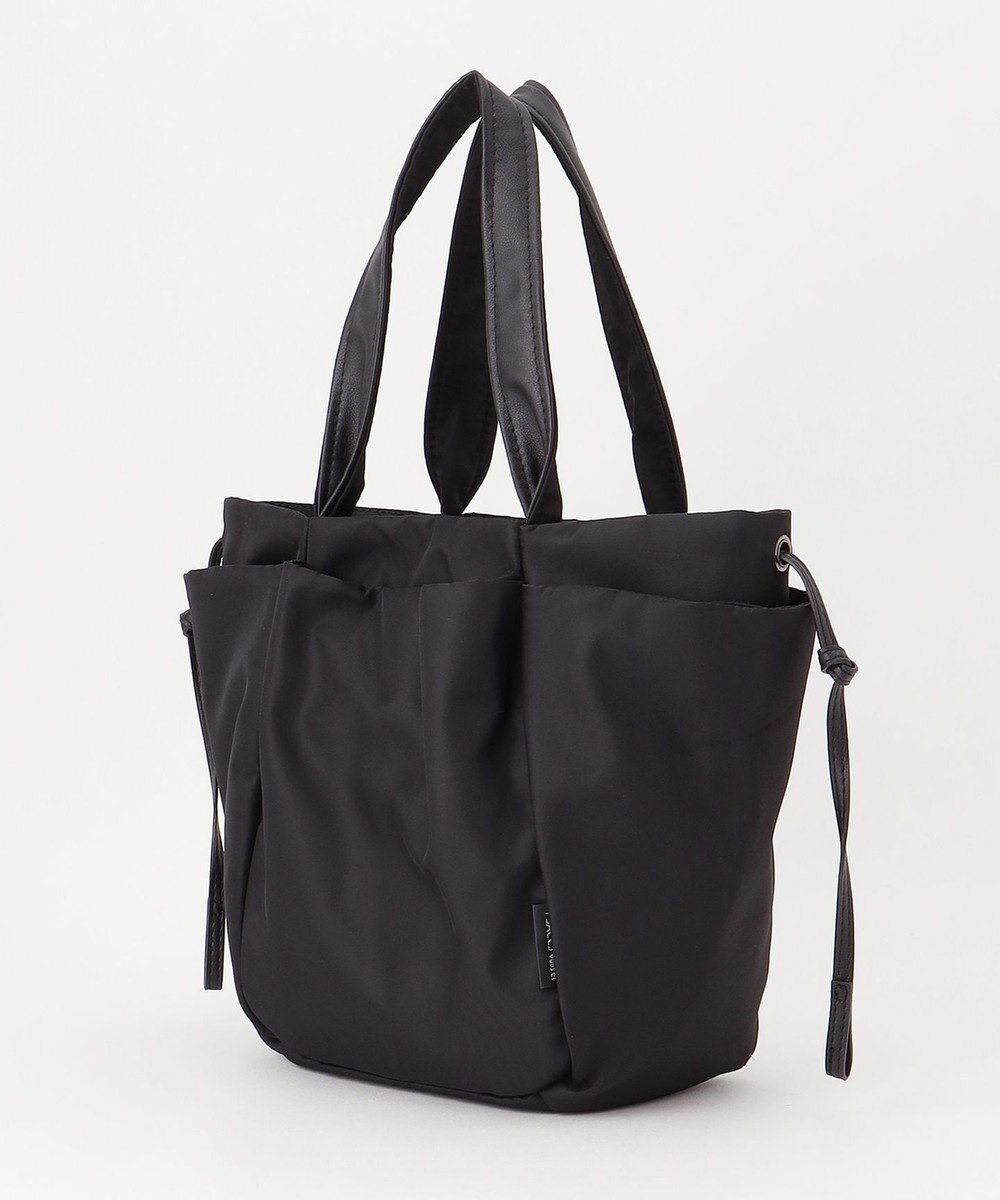 Y'SACCS 【Y’SACCS vous et】コンテナバッグ Ｍサイズ 