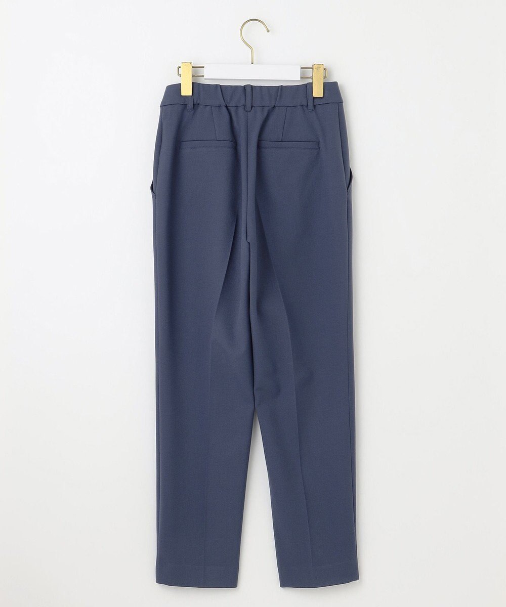 ANY SIS 【保温効果/ストレッチ】シリーズ累計13万枚突破！ビューティサーモ テーパードパンツ 