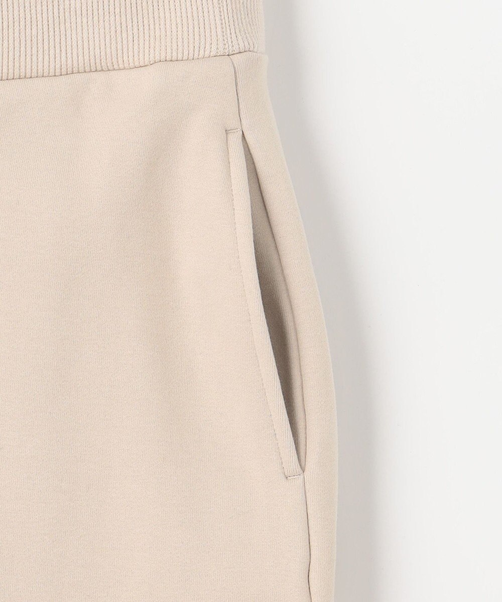 NAVE 【Nave　洗える】裏毛 パンツ 