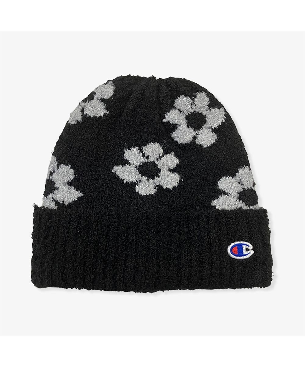 林八百吉商店 Champion フラワー裏ボアワッチ 