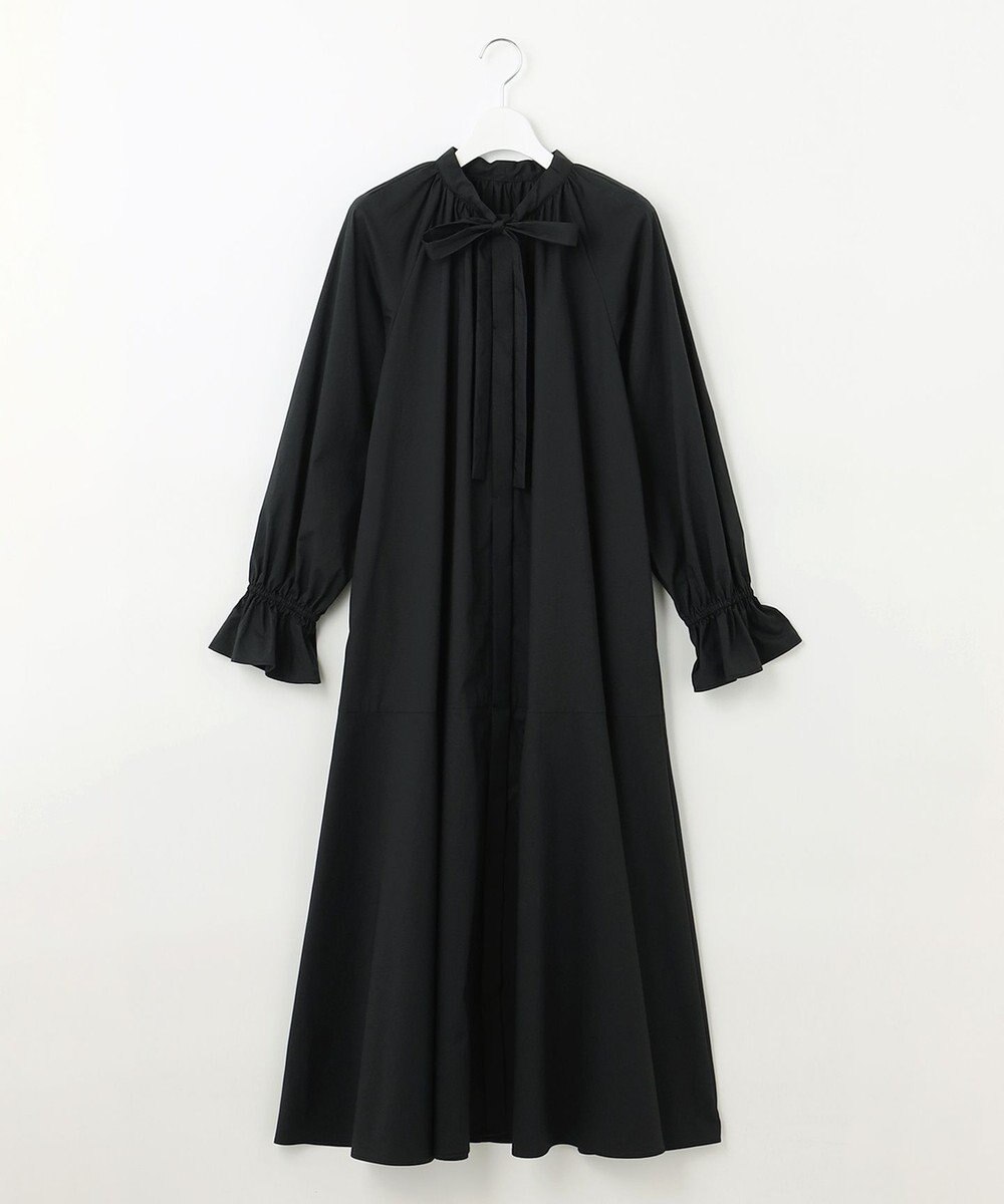 UNFILO 【撥水/撥油】ワンピース 