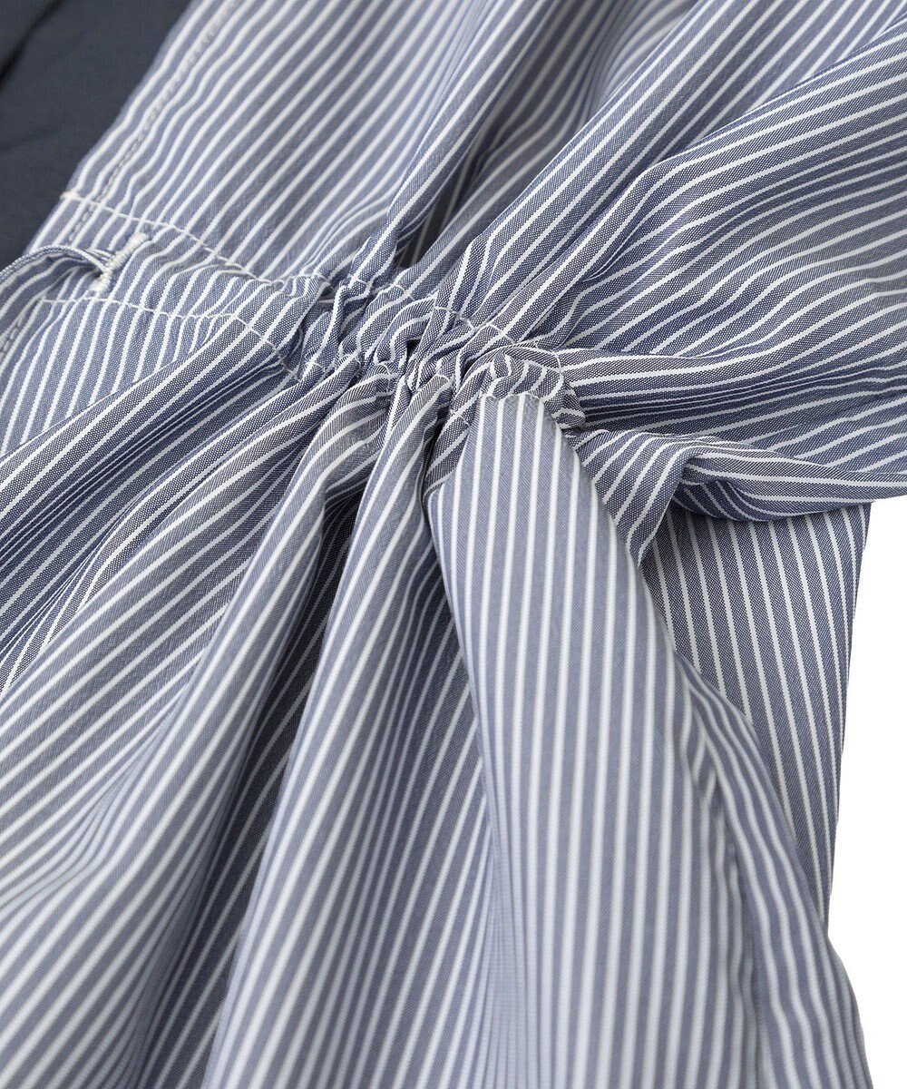 CRAFT STANDARD BOUTIQUE レイヤードライクシャツ 